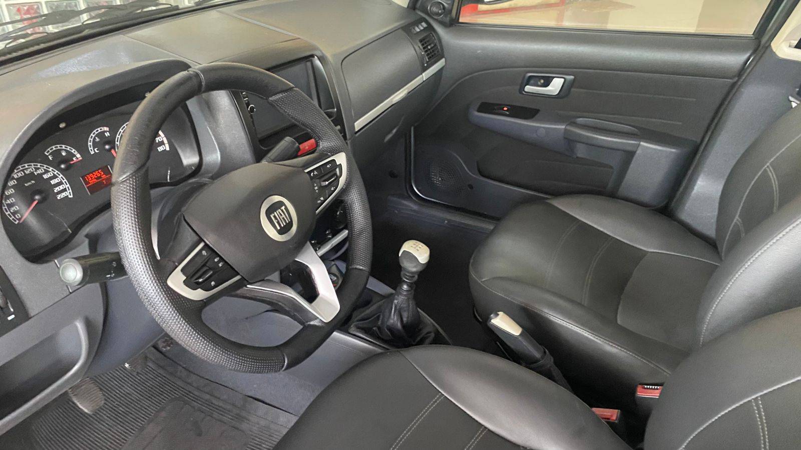 FIAT SIENA