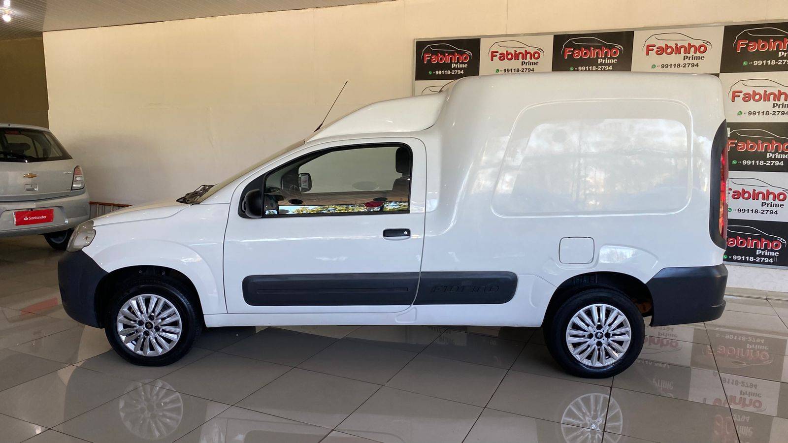 FIAT FIORINO