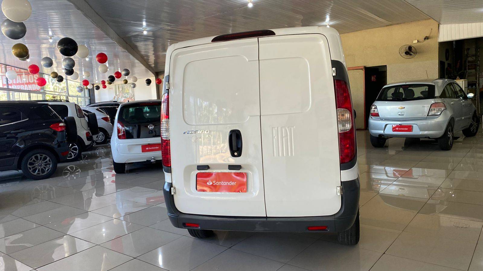 FIAT FIORINO
