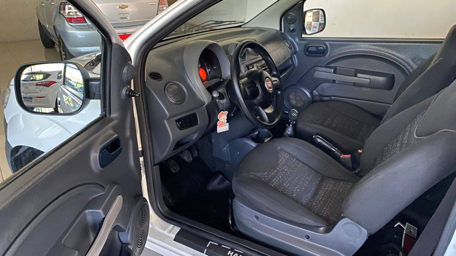 FIAT FIORINO