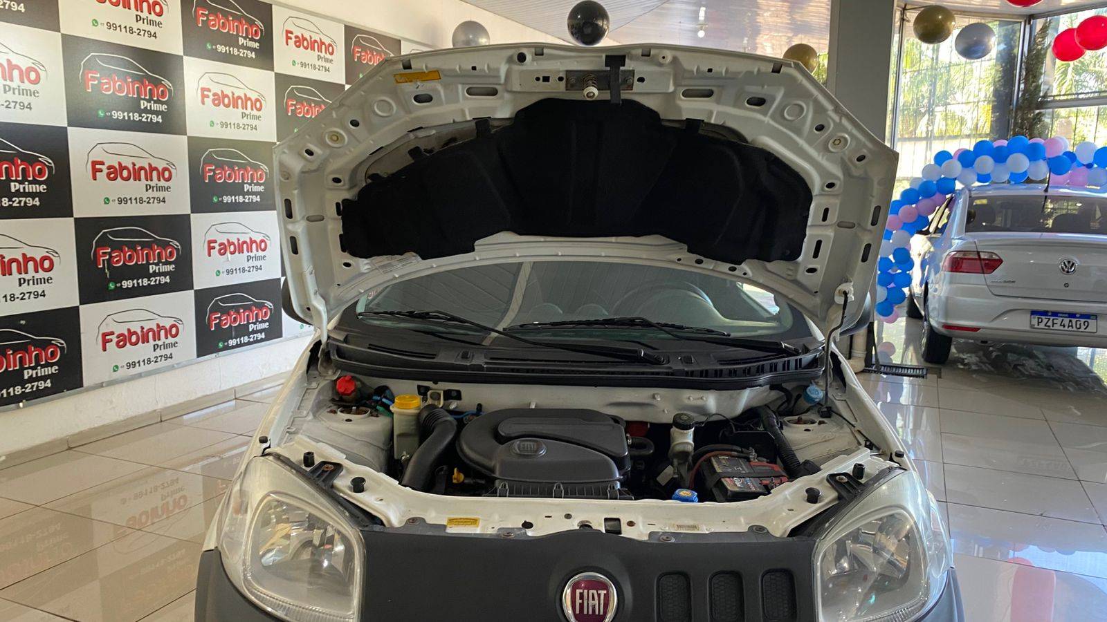 FIAT FIORINO