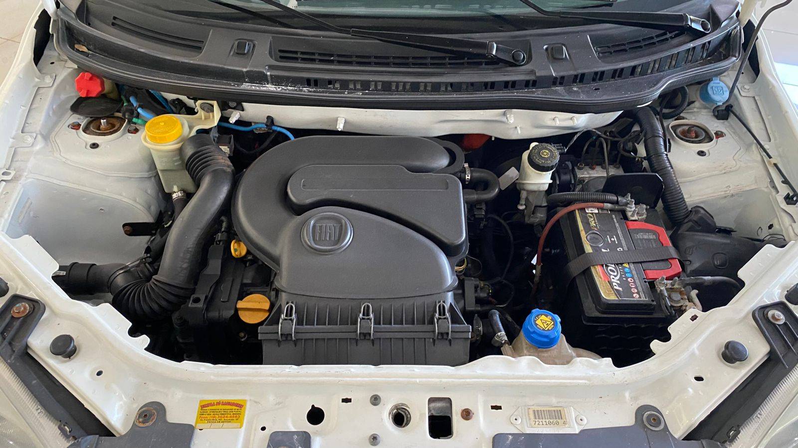 FIAT FIORINO