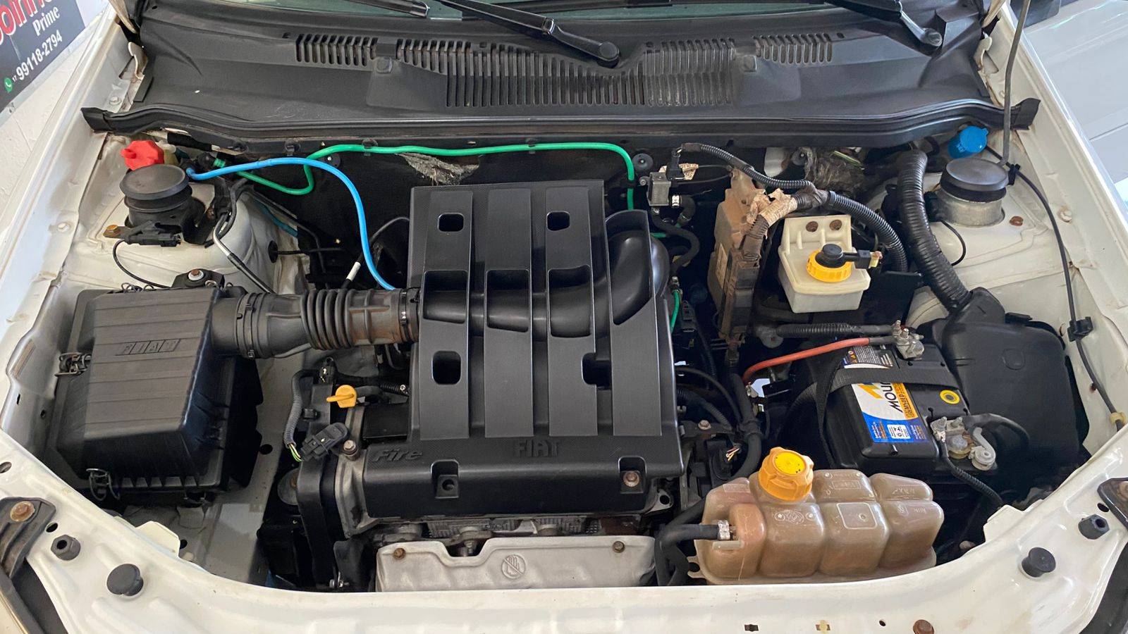 FIAT STRADA