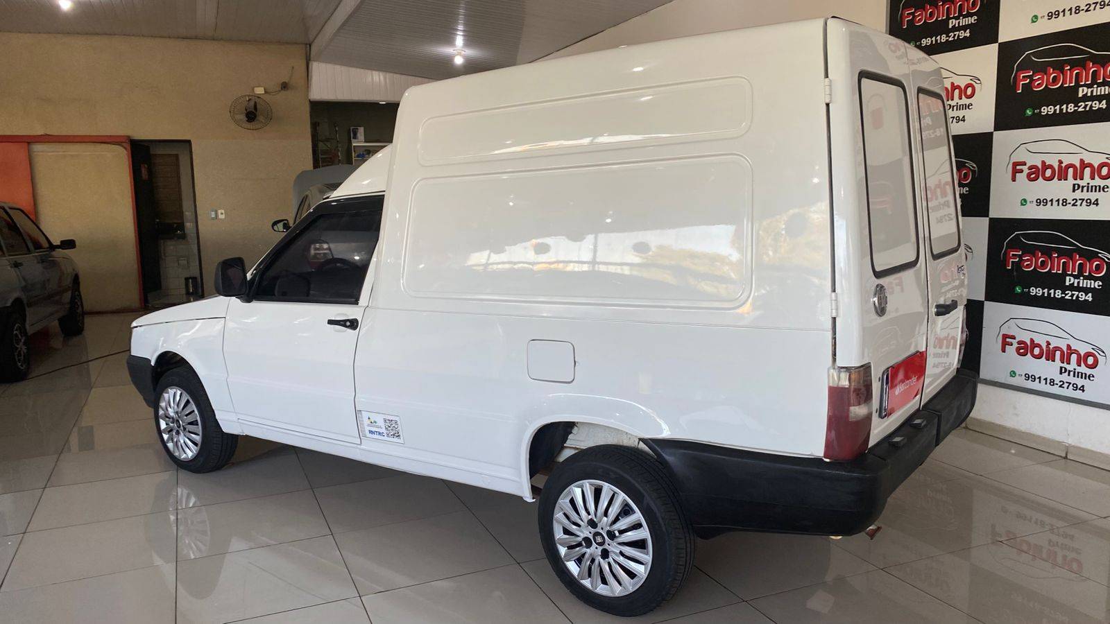 FIAT FIORINO