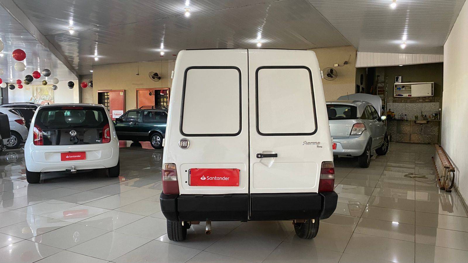 FIAT FIORINO