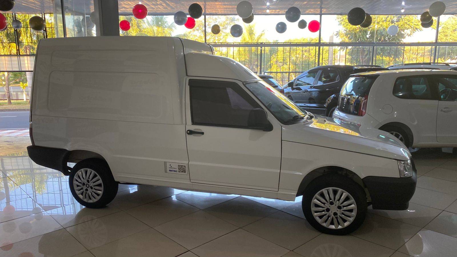 FIAT FIORINO