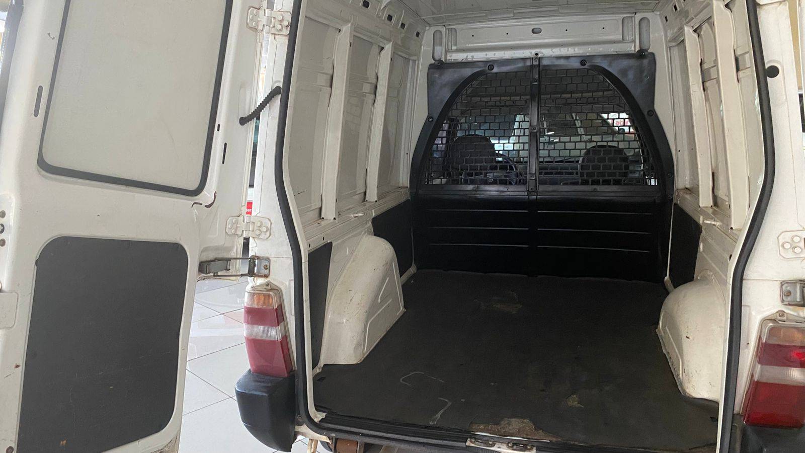 FIAT FIORINO