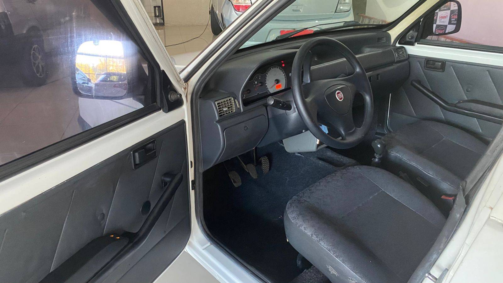 FIAT FIORINO