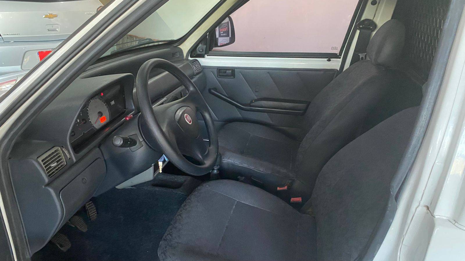 FIAT FIORINO
