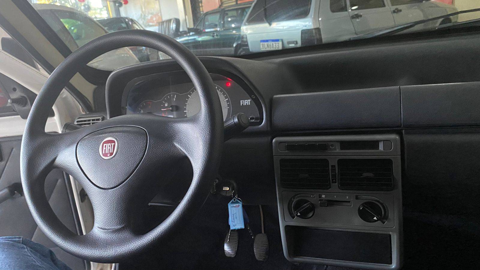 FIAT FIORINO