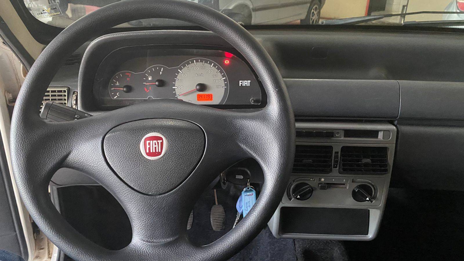 FIAT FIORINO