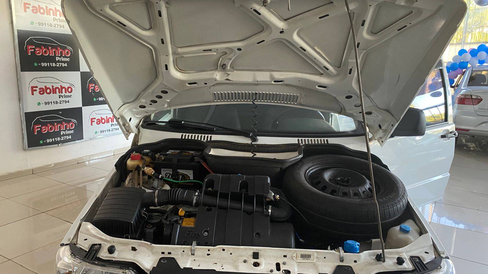 FIAT FIORINO