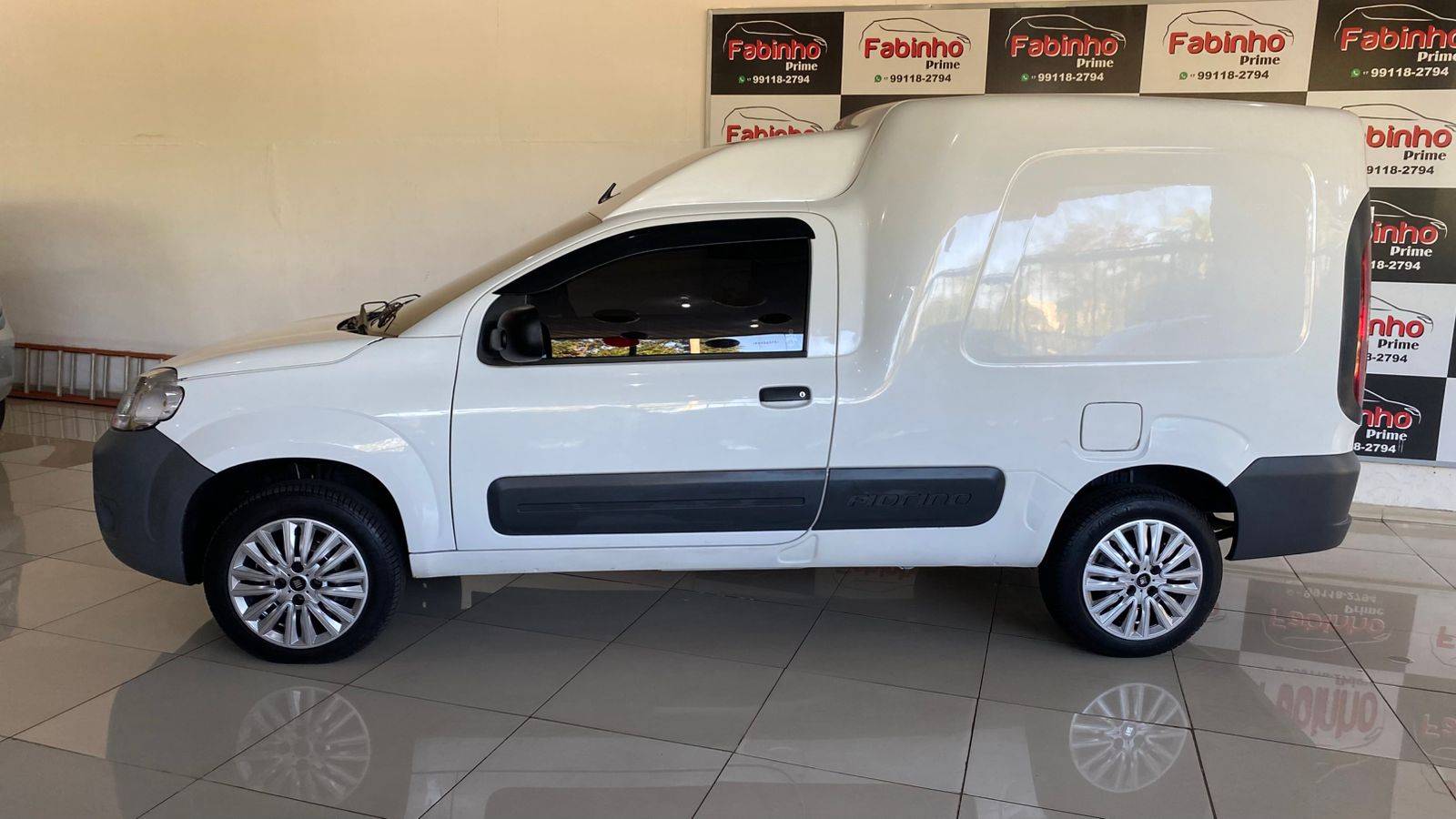 FIAT FIORINO