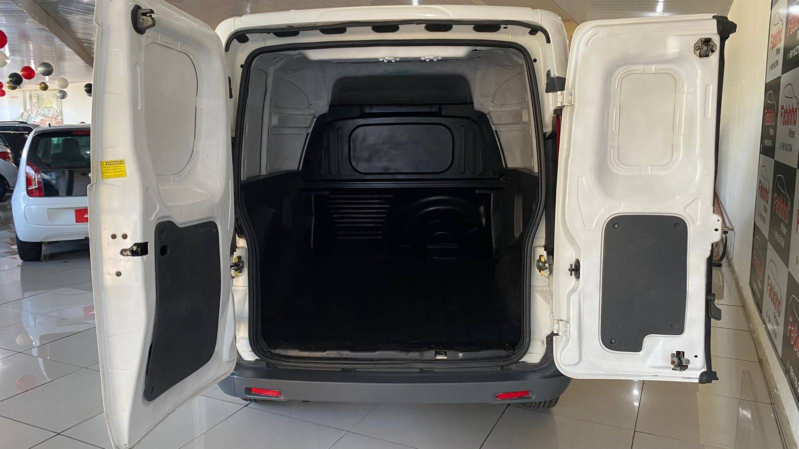 FIAT FIORINO