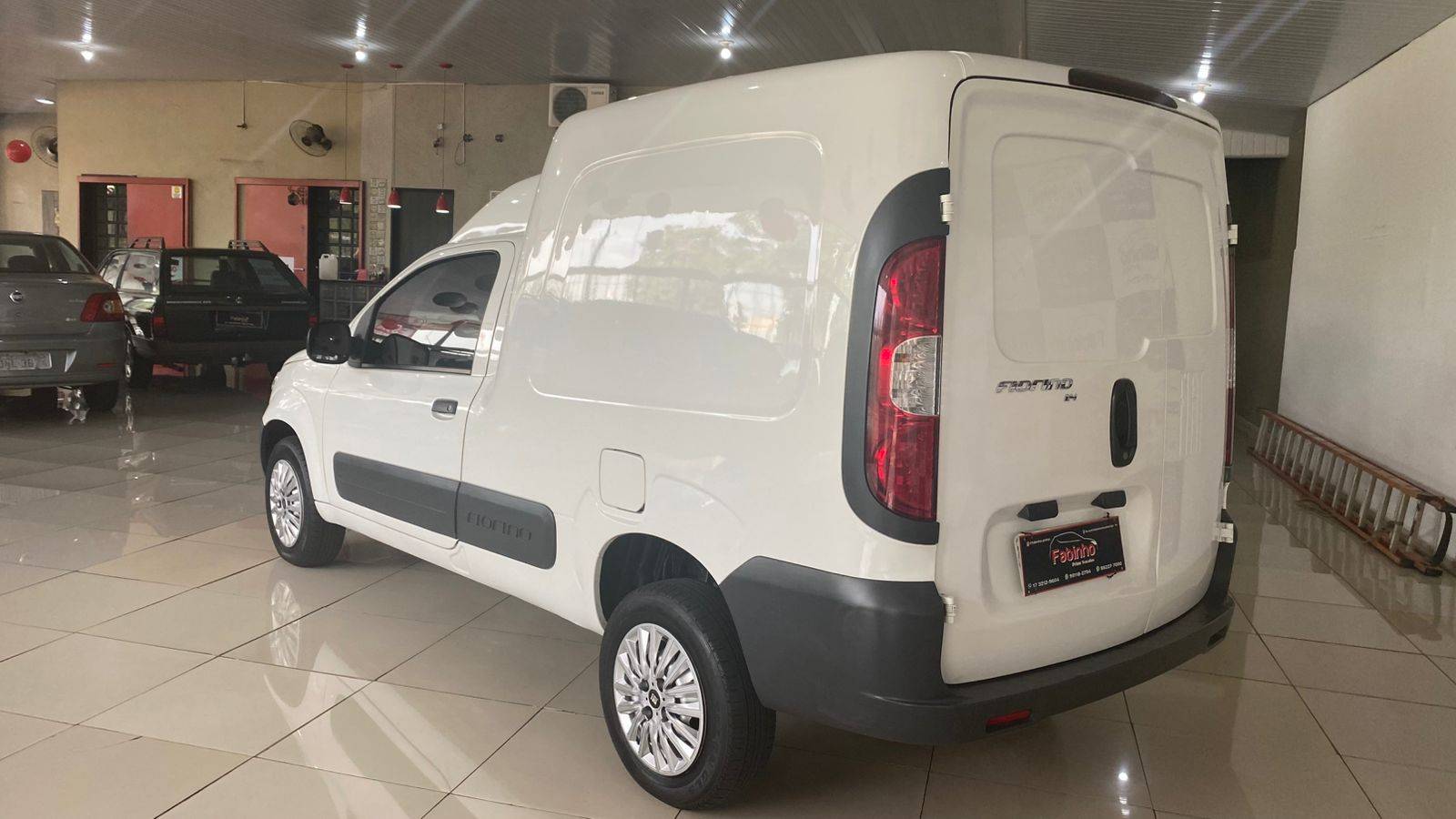 FIAT FIORINO