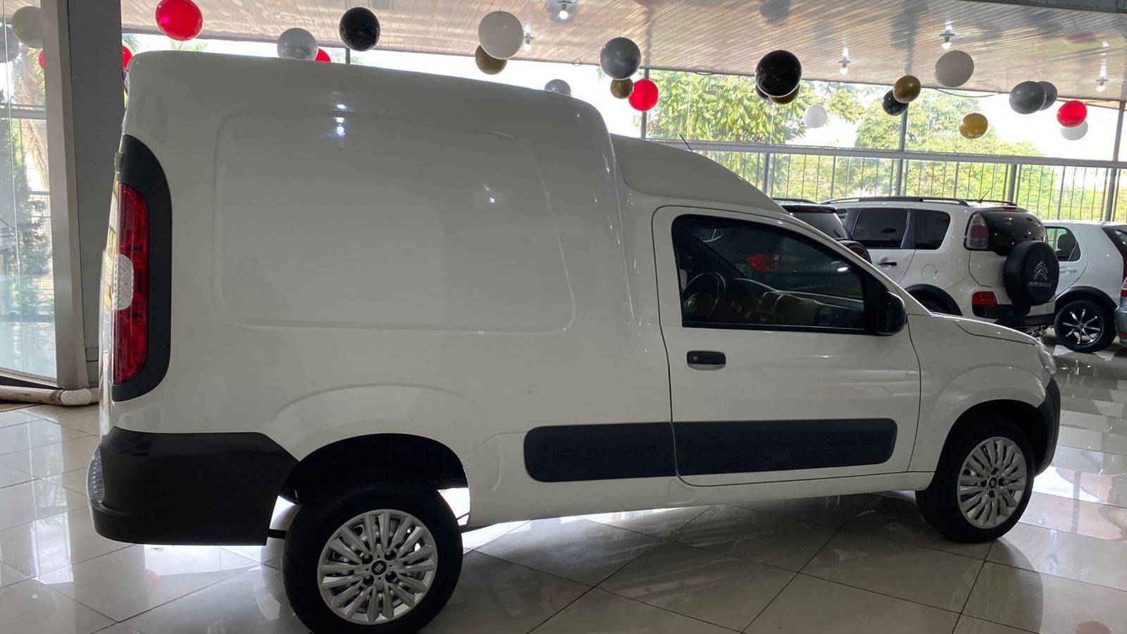 FIAT FIORINO