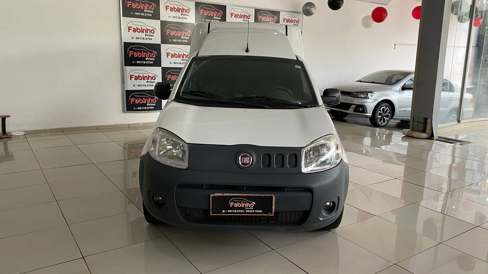 FIAT FIORINO