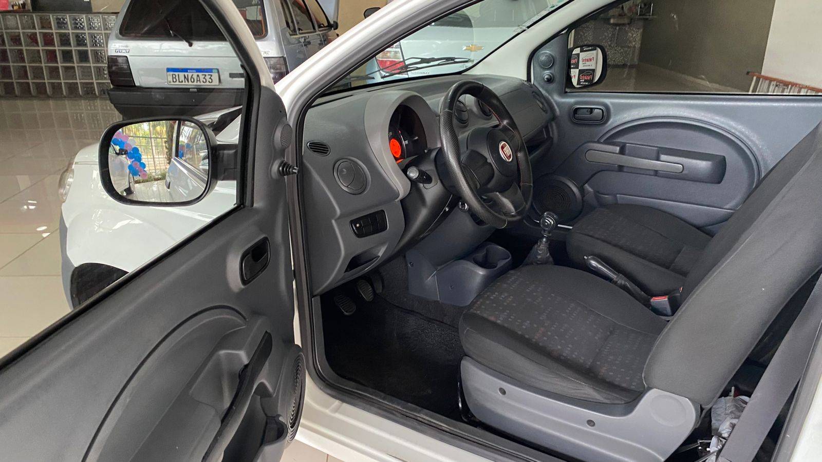 FIAT FIORINO