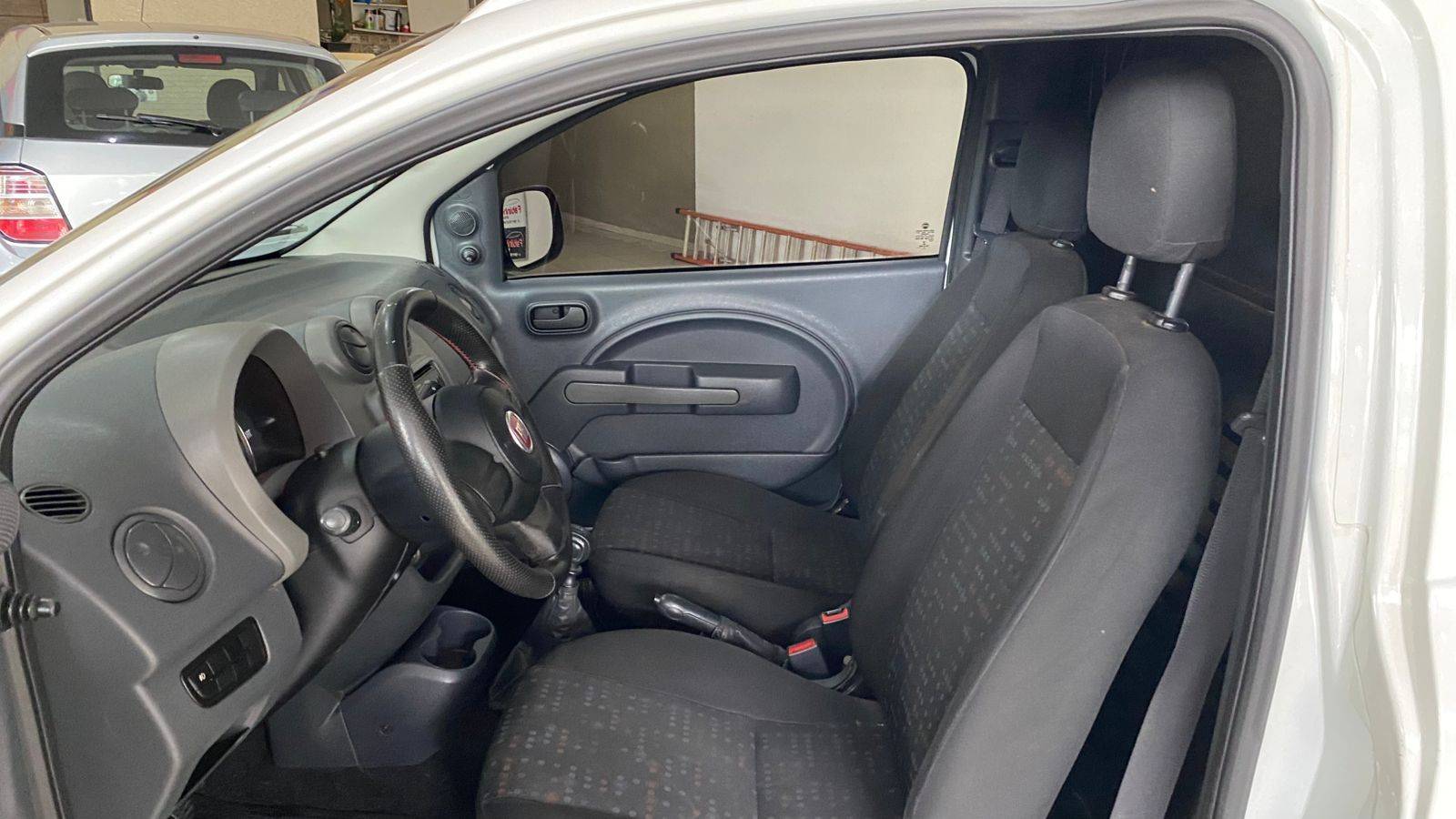 FIAT FIORINO