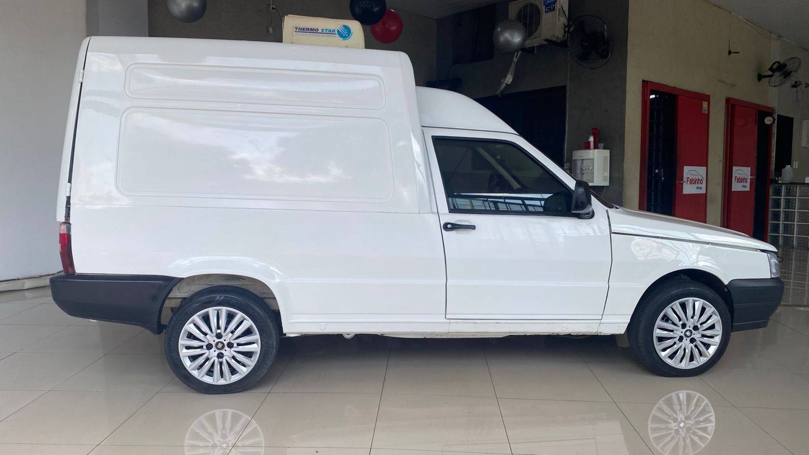 FIAT FIORINO