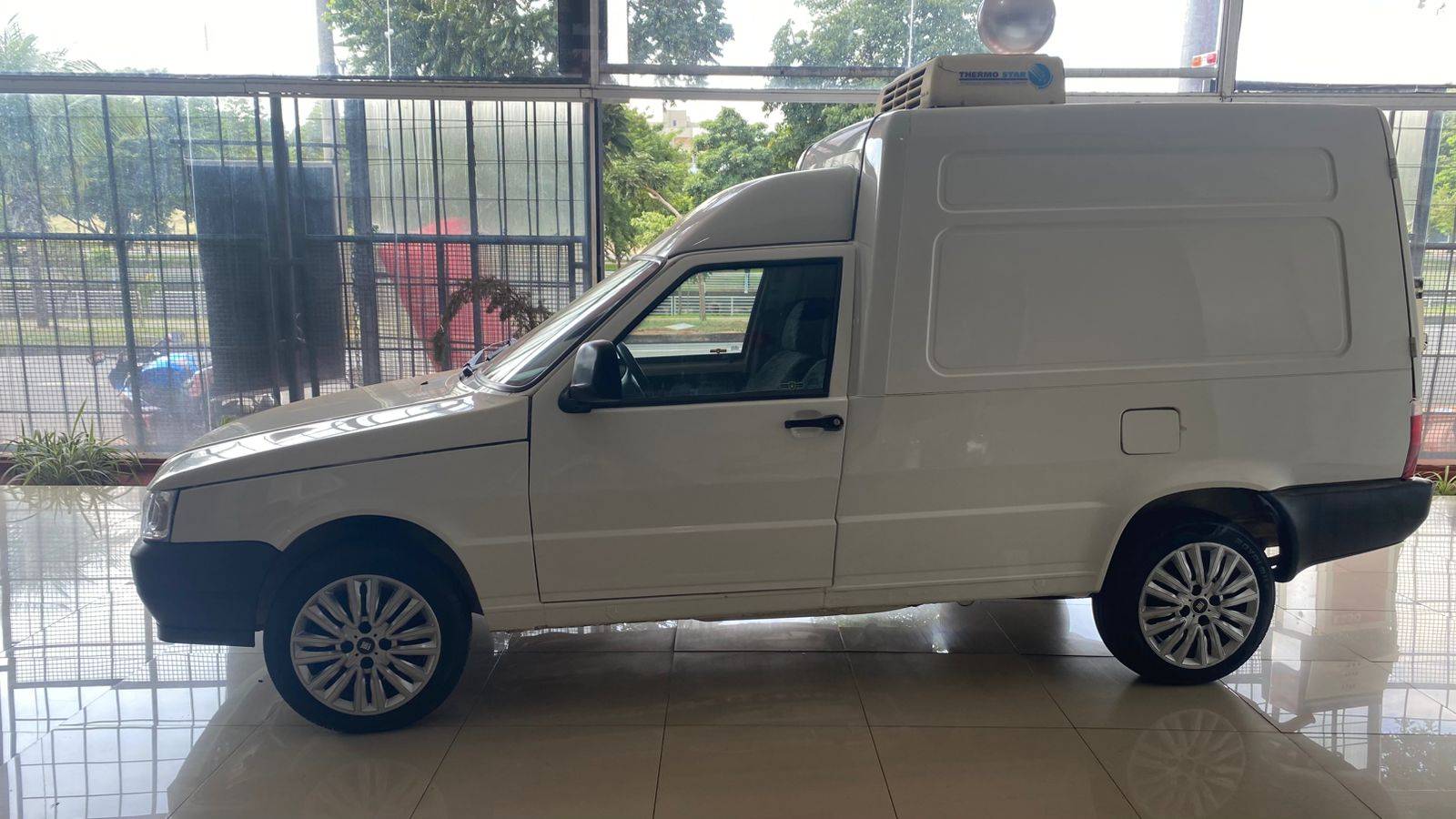 FIAT FIORINO