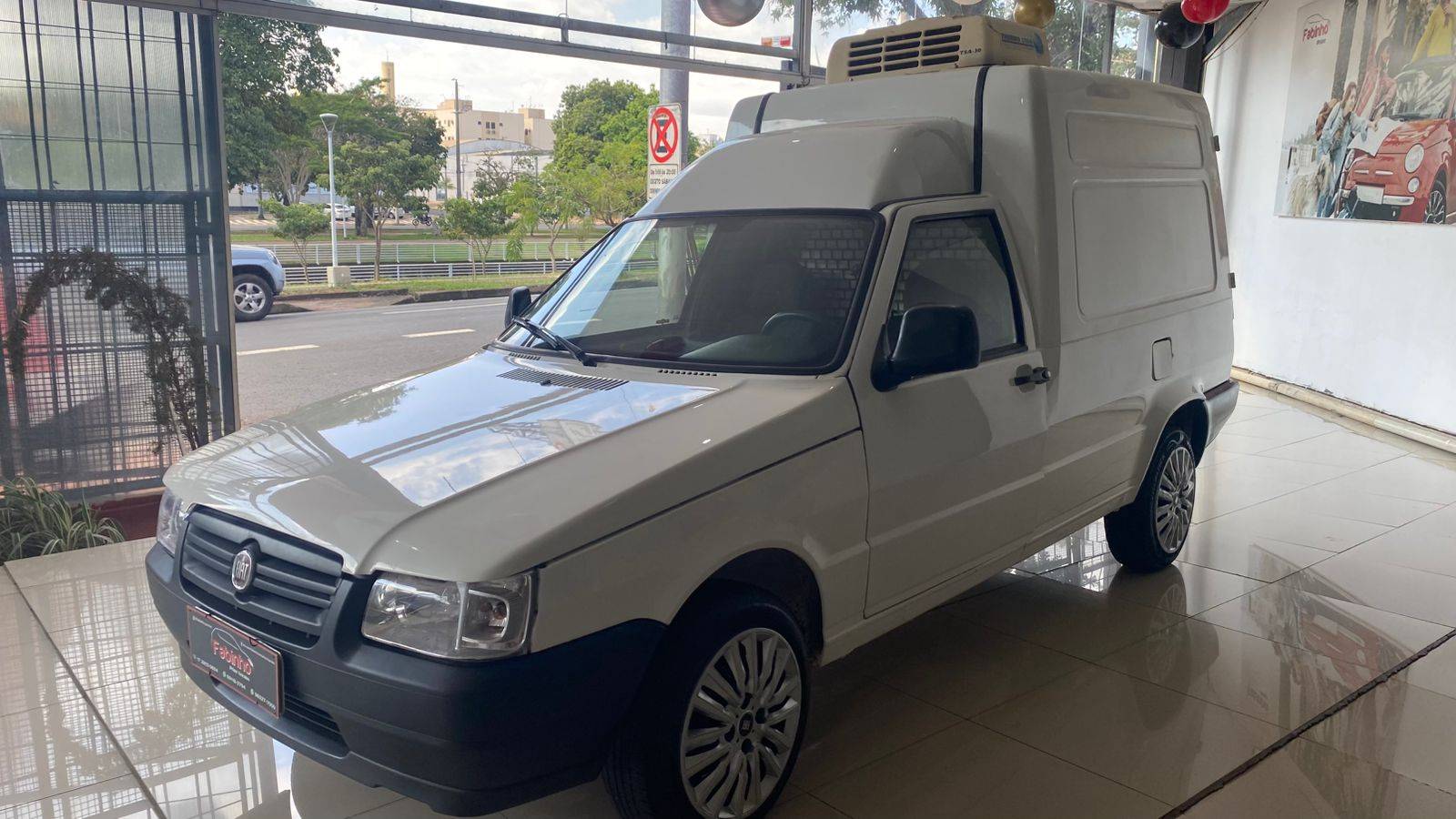 FIAT FIORINO