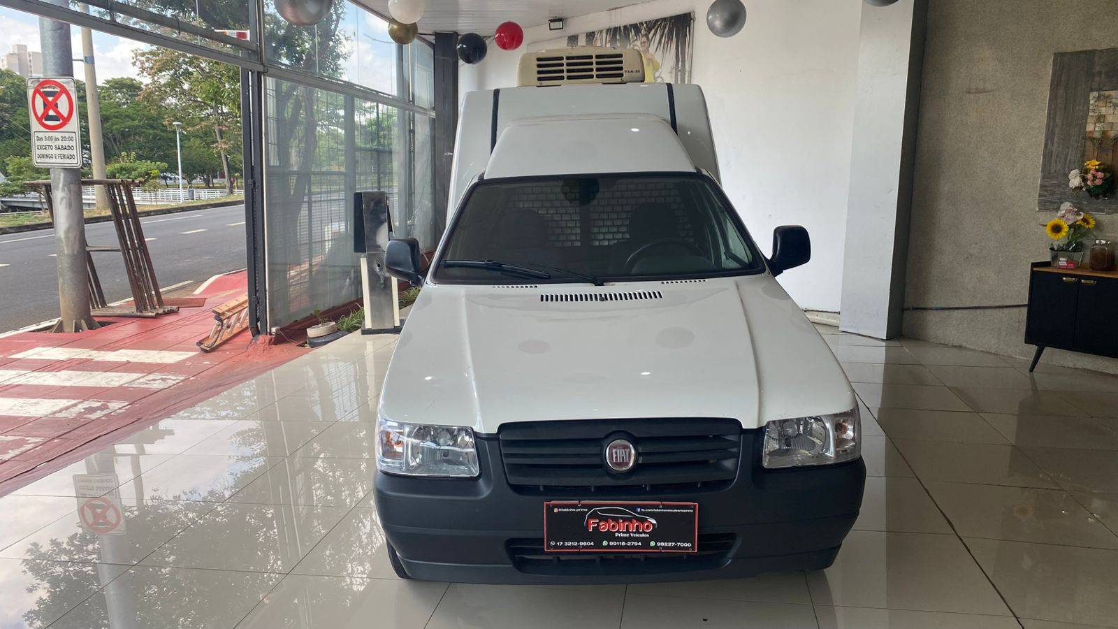 FIAT FIORINO