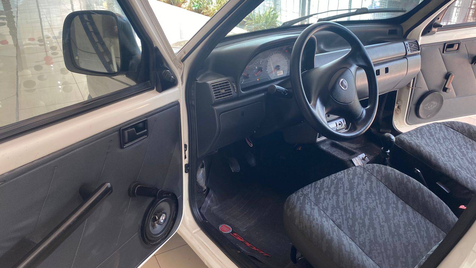 FIAT FIORINO