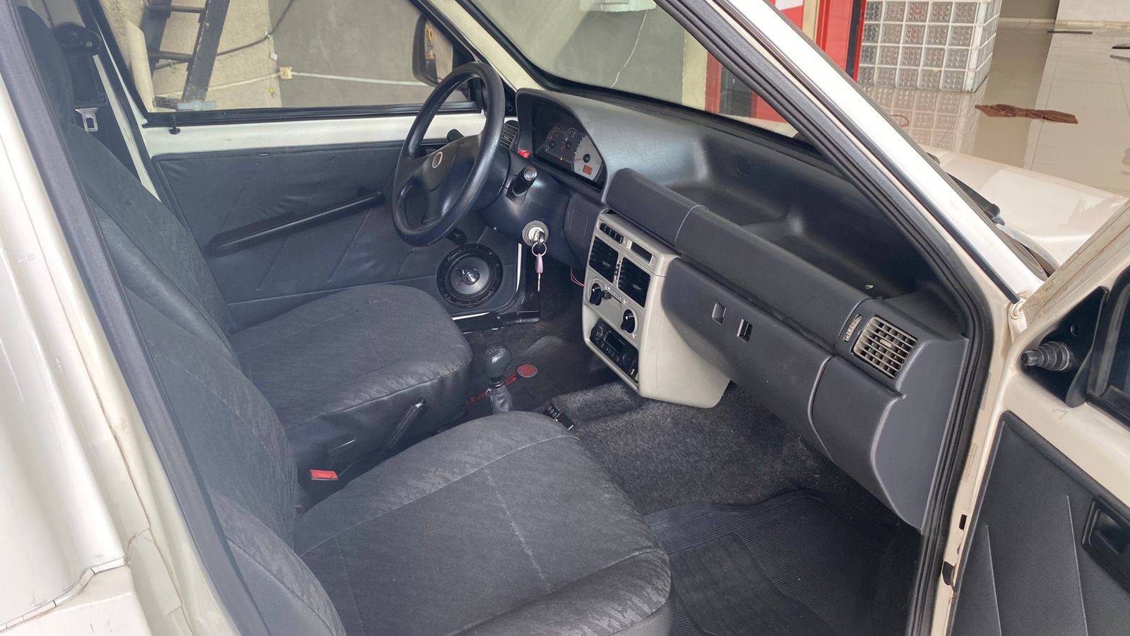 FIAT FIORINO