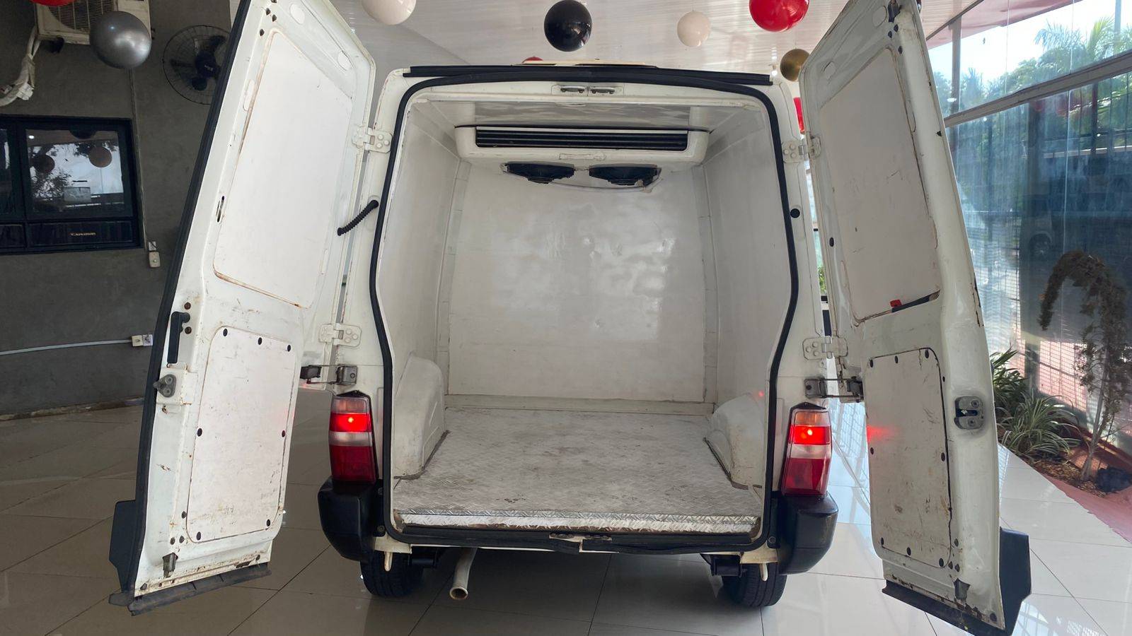 FIAT FIORINO