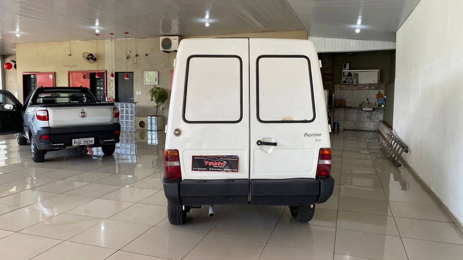 FIAT FIORINO