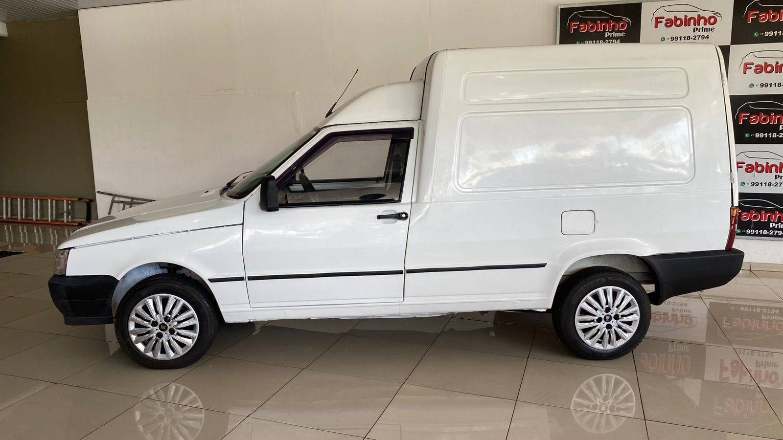 FIAT FIORINO