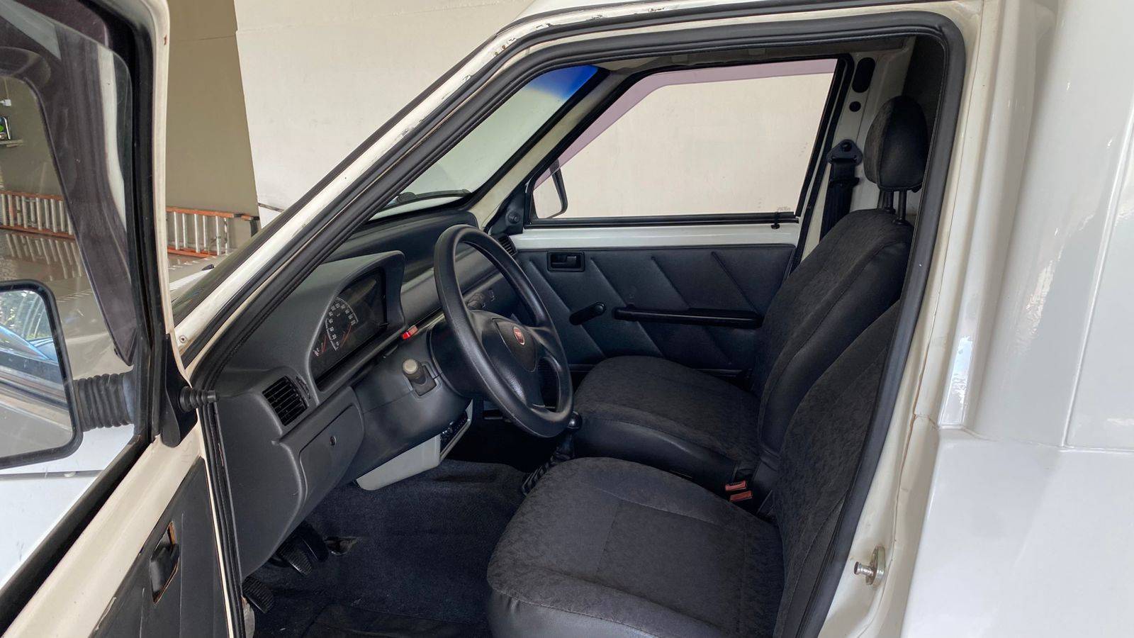 FIAT FIORINO