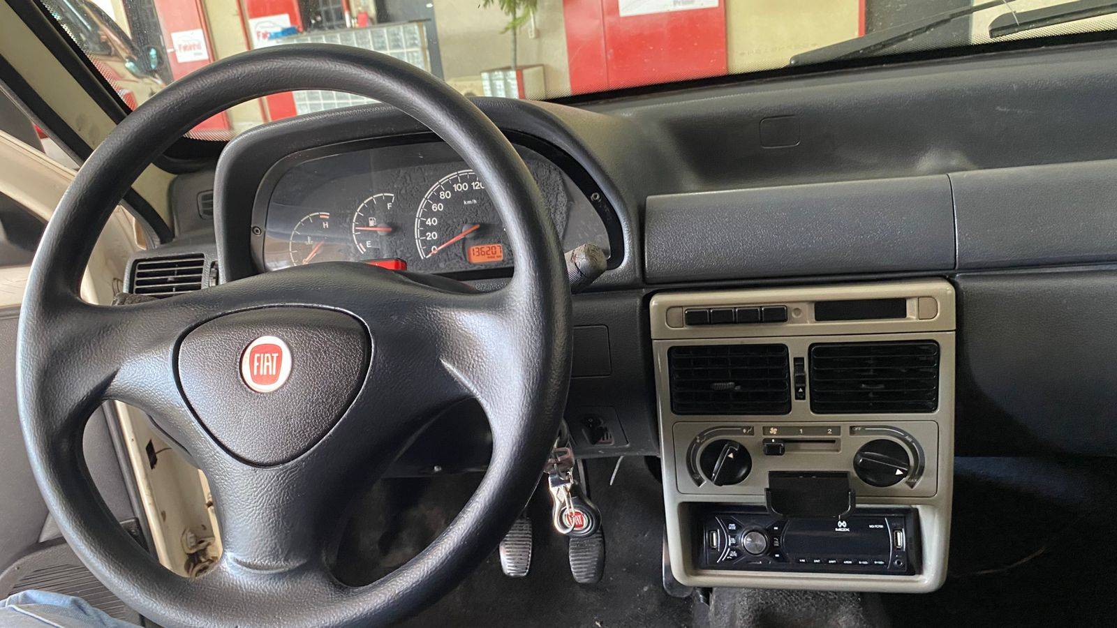FIAT FIORINO