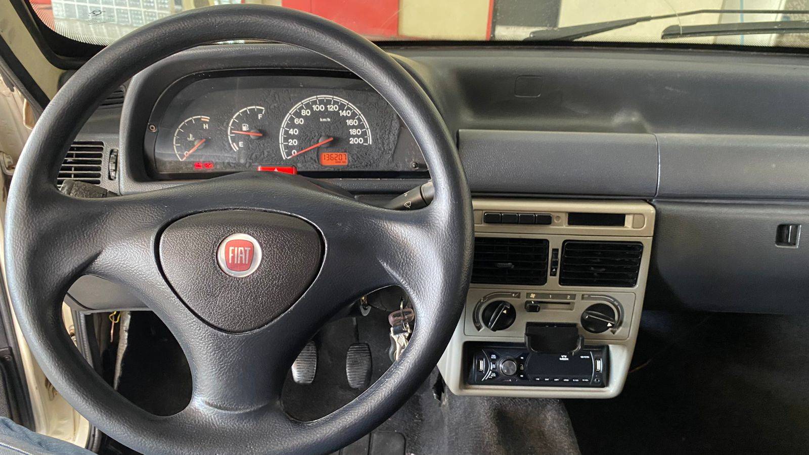 FIAT FIORINO