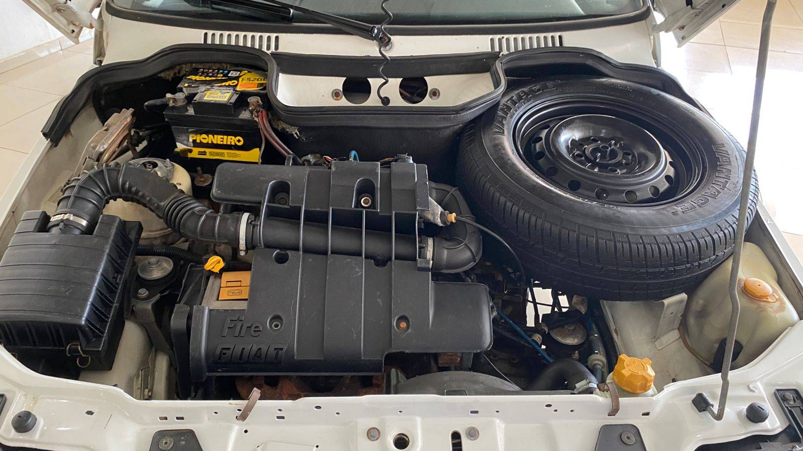 FIAT FIORINO