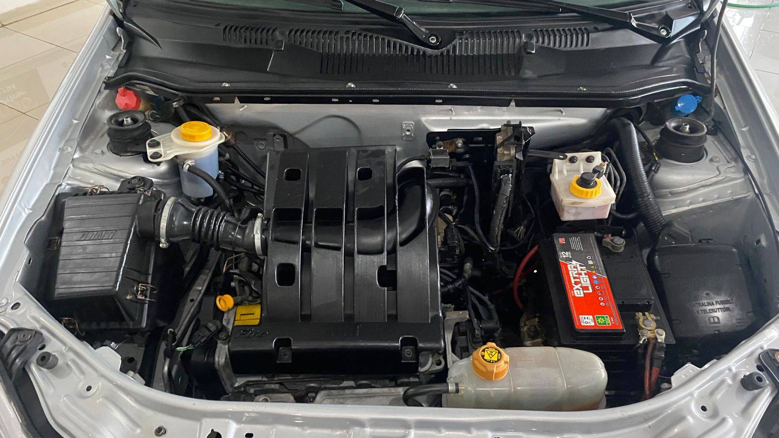 FIAT STRADA