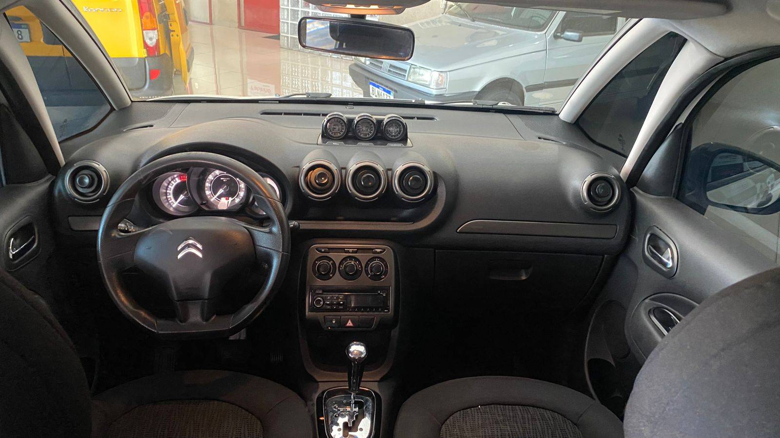 CITROEN AIRCROSS