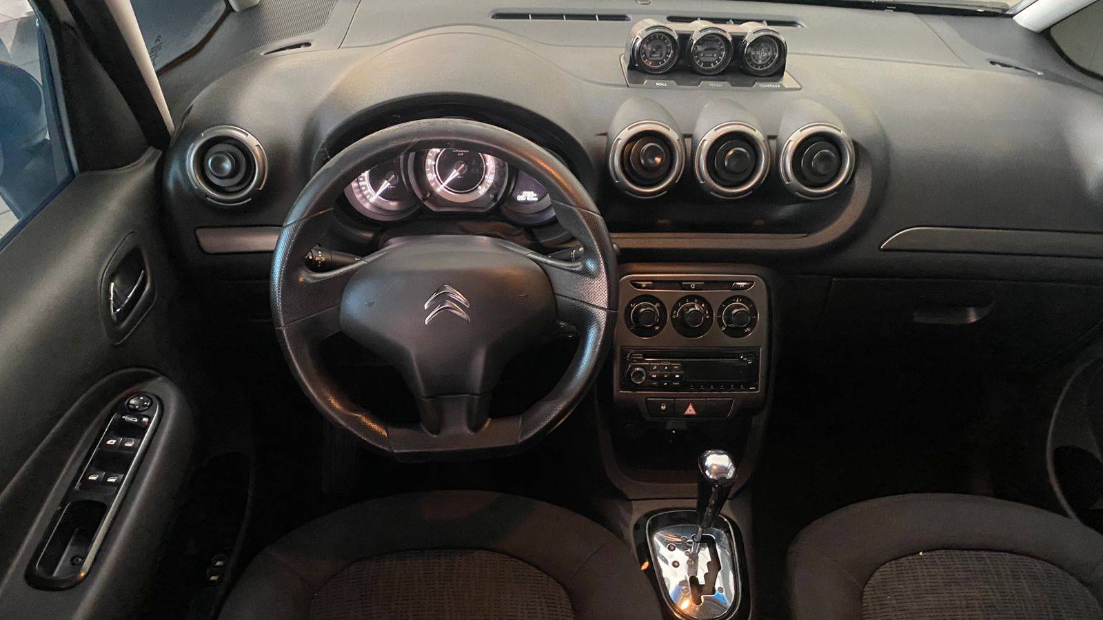 CITROEN AIRCROSS