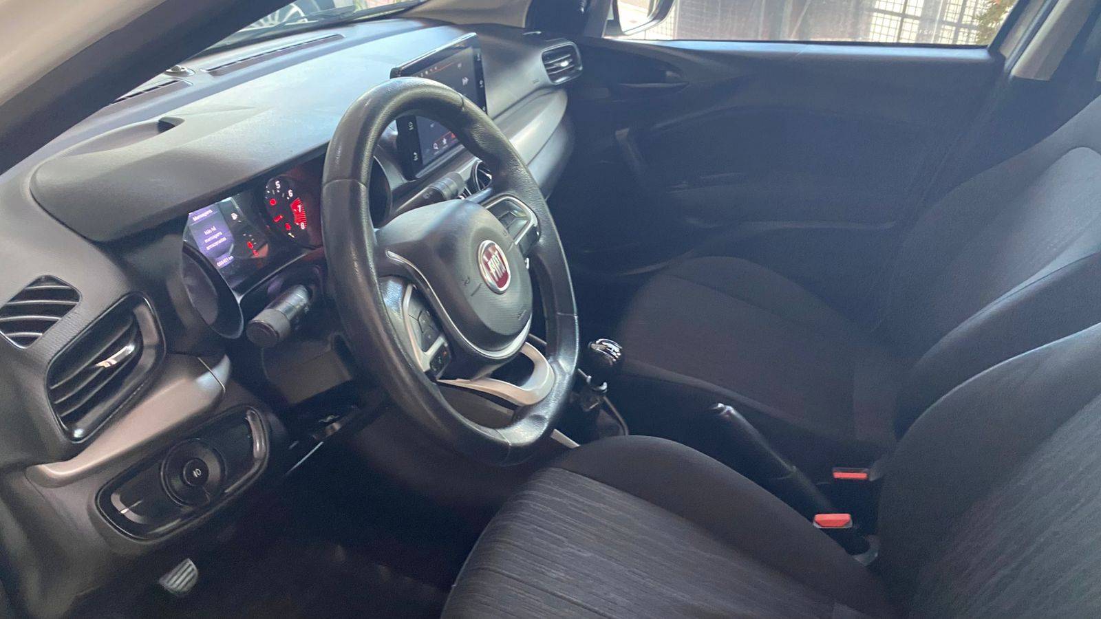FIAT ARGO