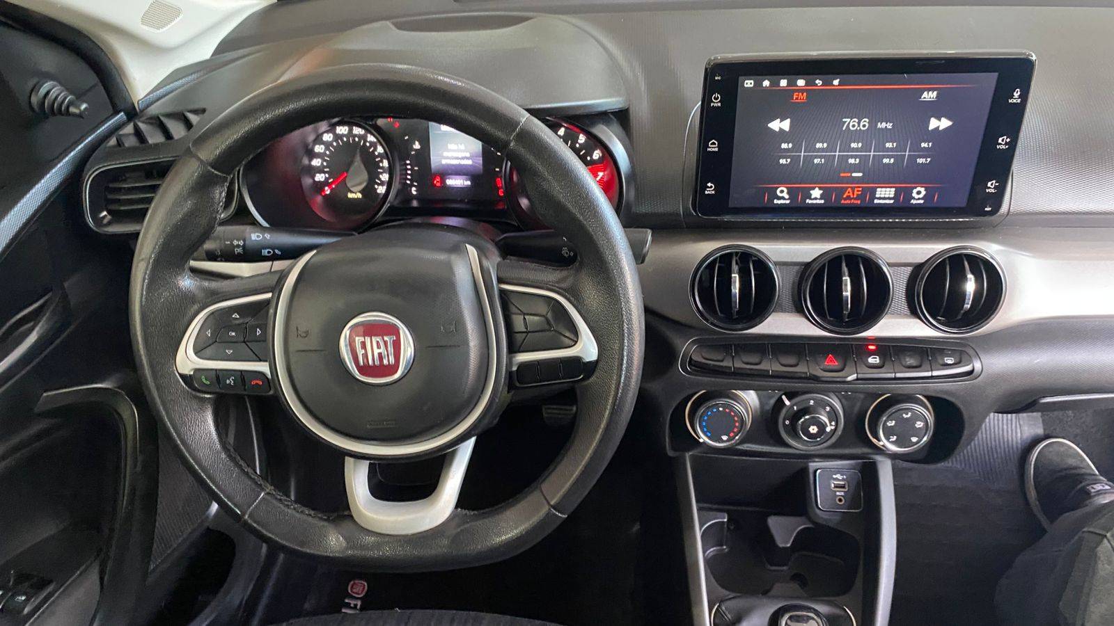 FIAT ARGO