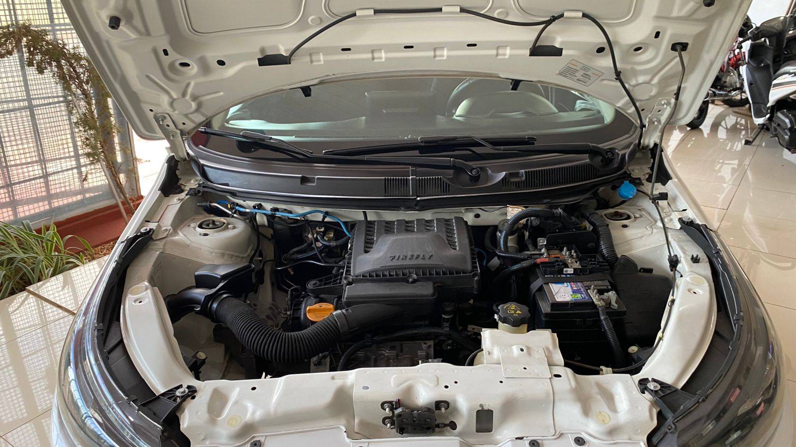 FIAT ARGO