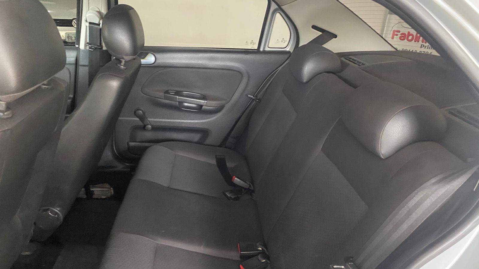 VOLKSWAGEN VOYAGE