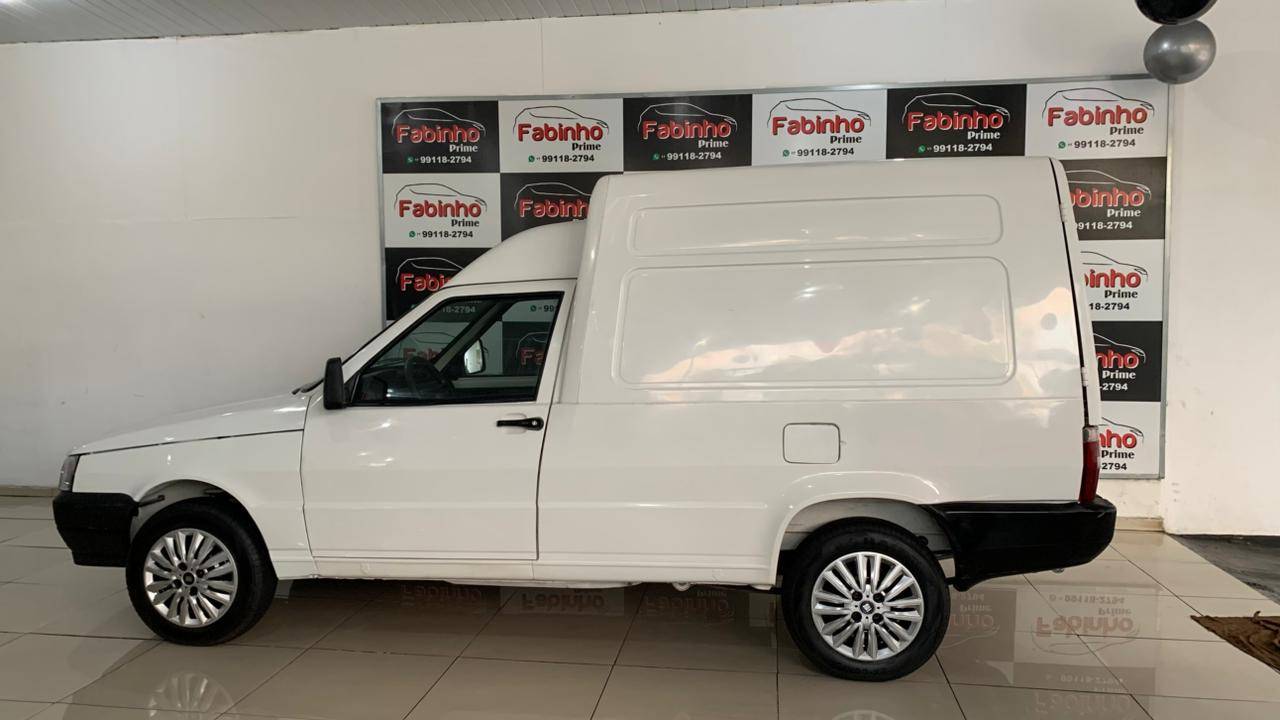 FIAT FIORINO