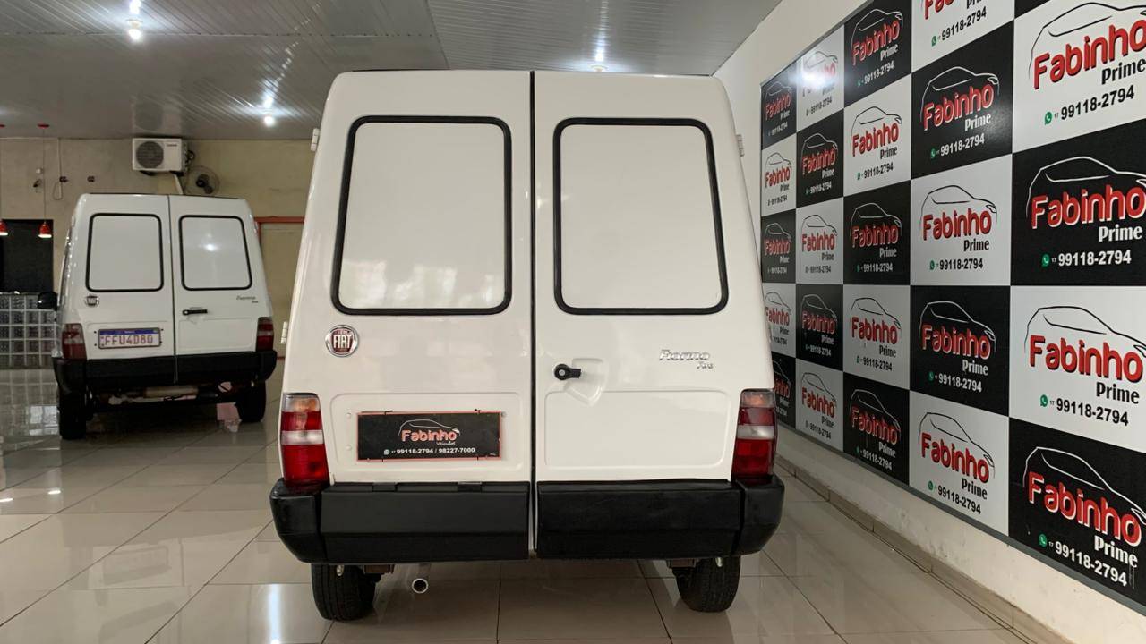 FIAT FIORINO