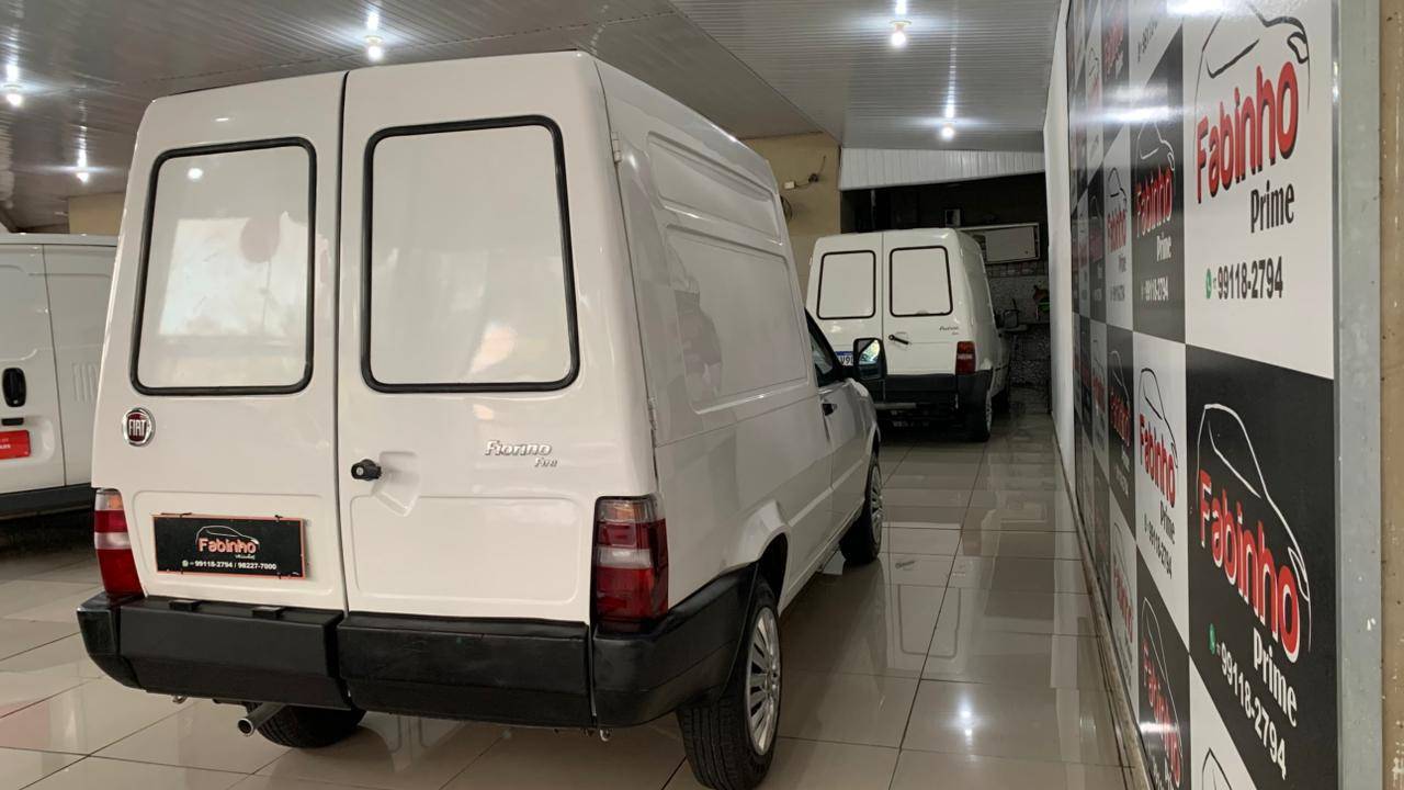 FIAT FIORINO