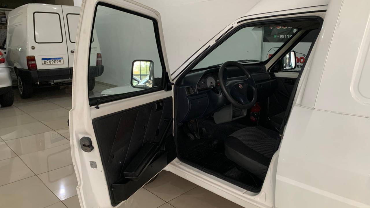 FIAT FIORINO