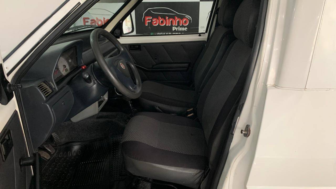 FIAT FIORINO
