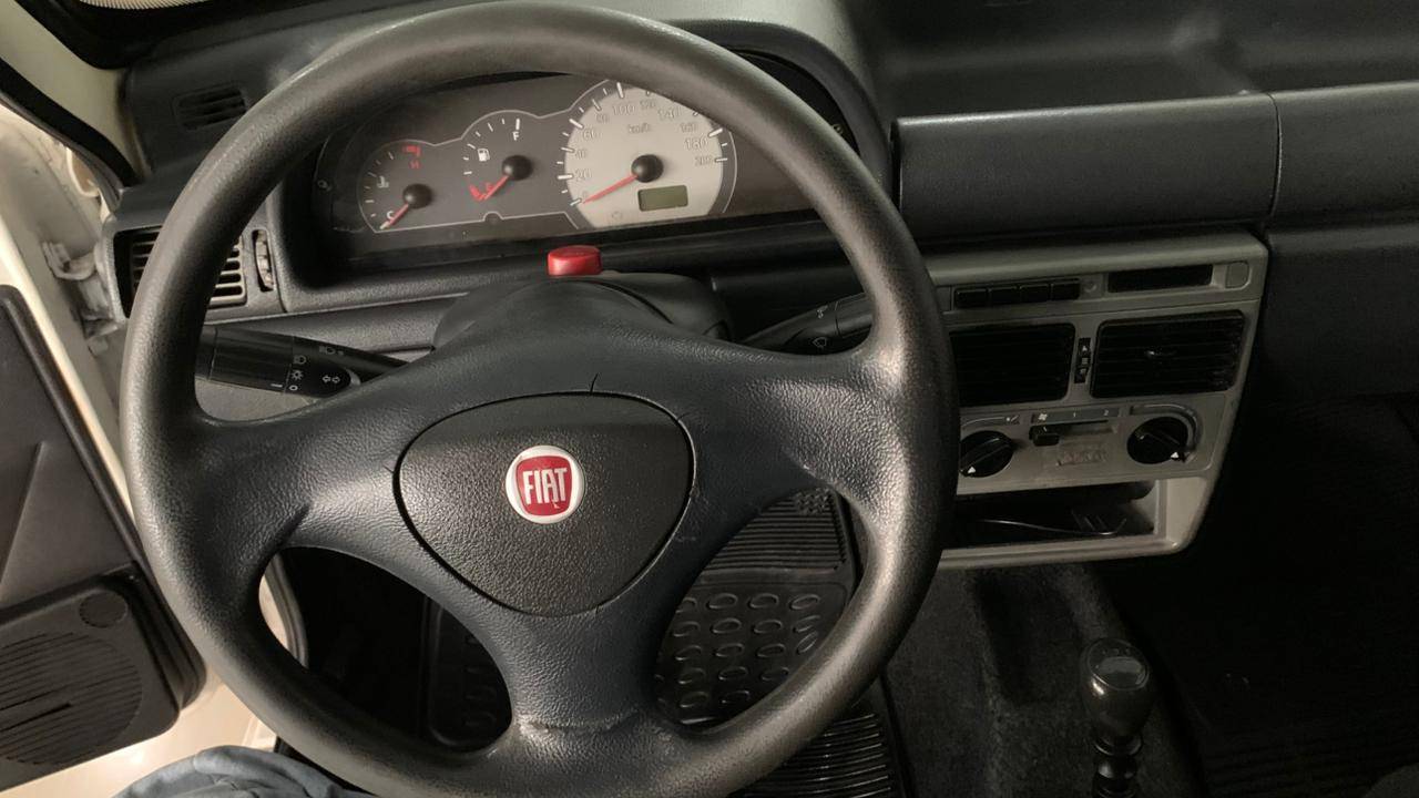 FIAT FIORINO
