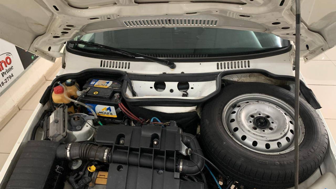 FIAT FIORINO